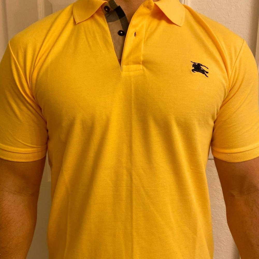 Burberry for Men's Polo